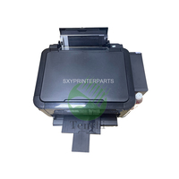 Original 90% nouveau pour Epson EcoTank L850 imprimante machine multi-fonctionnelle sans bordure Photo impression imprimante à jet d'encre 850