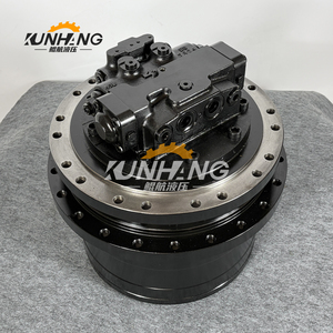 มอเตอร์ขับเคลื่อนสำหรับรถตักดินรุ่น Aftermarket 312C 314D หมายเลขอะไหล่ 421-4382 374-5964 277-6697 332-7500 176-8581 374-5962 - Product Image 4