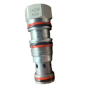 CKCB-XEN CKCBXEN CKCB XEN HYDRAULICS Robinet de contrôle à commande pilote d'origine avec insert pilote standard en stock - Product Image 2