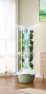 Grow <b>Light</b> for Indoor <b>Plants</b> - Upgraded Version 18 /26W LED with Full & Red Blue - Product Image 4