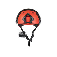 FAST PJ Casque de protection tactique pour sports de plein air Casques CS haut de gamme