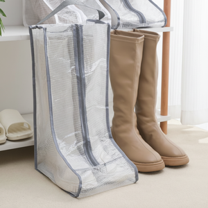 กล่องเก็บรองเท้ากันฝนแบบยาว, กล่องเก็บรองเท้า - Product Image 1