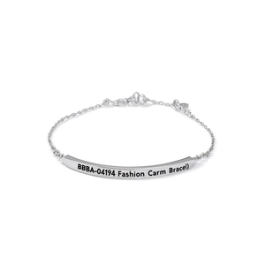 BBBA-04194 สร้อยข้อมือแฟชั่นชาร์ม - Product Image 2