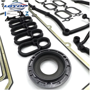 Kit Gasket Overhaul Mesin LR026148 untuk Land Rover Range Rover 5.0T V8 508PS Model Lama Set Lengkap - Product Image 3
