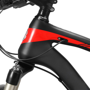<span class=keywords><strong>29</strong></span> pollici in lega di alluminio telaio bici mountain bike <span class=keywords><strong>29</strong></span> - Product Image 5