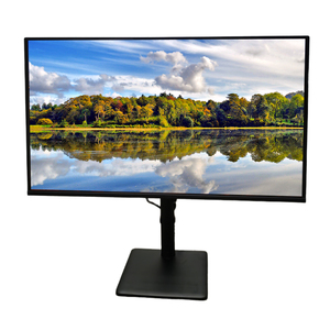 Layar komputer esports OLED 32 inci 3840 * 2160 layar 4K UHD, layar TV AMOLED komersial 31,5 inci - Product Image 1