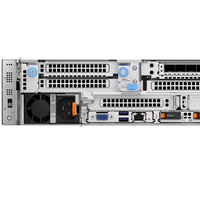 210-BNMV PowerEdge R7725 16 个 E3.S NVMe 插槽 EPYC 9005 系列处理器 DDR5 现货 2U 数据中心 AI 机架服务器