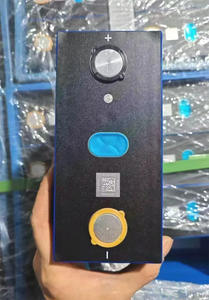 מערכת אנרגיה סולארית מיוחדת: הסוללה הליepo4 <span class=keywords><strong>3.2v</strong></span> 340ah עם מחזורי 12000 (314ah/320ah) - Product Image 2