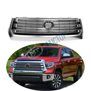 Modificación original de la parrilla y la entrada de aire para modelos Tundra 2014-2022. - Product Image 4