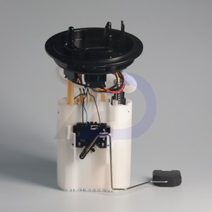 Conjunto de bomba de combustible para AUDI A3 1,6 <span class=keywords><strong>TDI</strong></span> 2012-2019 <span class=keywords><strong>GOLF</strong></span> <span class=keywords><strong>7</strong></span> MK7 1,6 <span class=keywords><strong>TDI</strong></span> 4WD 2013-2019, 5Q0919050AF, montaje de bomba de combustible para - Product Image 1