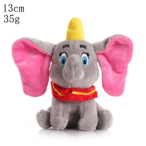 Juguete <span class=keywords><strong>de</strong></span> Peluche <span class=keywords><strong>de</strong></span> <span class=keywords><strong>Dumbo</strong></span> para Niños, Regalos para Niños, Figura <span class=keywords><strong>de</strong></span> Elefante Azul <span class=keywords><strong>de</strong></span> <span class=keywords><strong>Dumbo</strong></span>, Decoración para el Hogar - Product Image 5