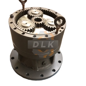 Với phổ biến nhất Swing hộp số SH120-3 SH125-3 SH160-5 20/925531 Swing thiết bị cho Sumitomo - Product Image 4