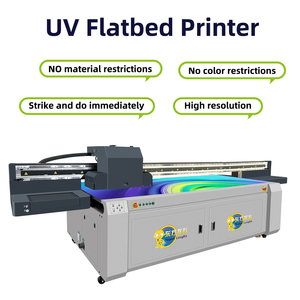 Imprimante jet d'encre <span class=keywords><strong>numérique</strong></span> UV LED à plat à grande vitesse LK-2513 avec têtes G5 et grande capacité pour les industries agricoles, les tapis de yoga et les tapis - Product Image 4