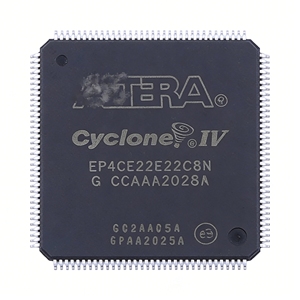 Chip de Memoria IC EMCP EP4CE22E22C8N Nuevo, con Características Precisas y Montaje Estándar para Aplicaciones Electrónicas - Product Image 1