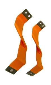 מותאם אישית מבודדת אלומיניום גמיש עם busbar גמיש עבור חבילת סוללה - Product Image 5