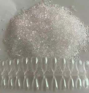 Chine usine MFR 17 CM-211 vierge PMMA résine polyméthacrylate de méthyle plastique HIPS/HDPE/PP/PVC/PA granules - Product Image 2
