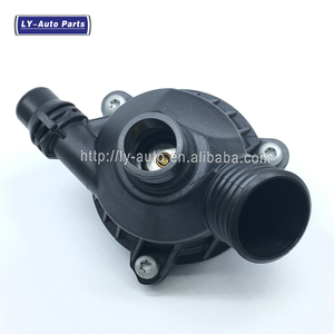 11537549476 11537536655 termostato alloggiamento per <span class=keywords><strong>BMW</strong></span> E60 E65 E83 <span class=keywords><strong>E85</strong></span> E90 X3 Z4 - Product Image 5