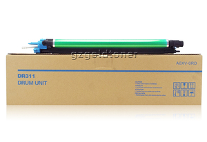 Unità Tamburo Compatibile DR311 per <span class=keywords><strong>Konica</strong></span> Minolta Bizhub <span class=keywords><strong>C220</strong></span> C280 C360, Unità di Imaging DR311 - Product Image 3