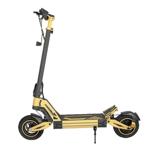 Escooter Trottinette électrique pliable tout-terrain <span class=keywords><strong>de</strong></span> haute qualité pour adultes, haute <span class=keywords><strong>puissance</strong></span> et longue portée pour adultes - Product Image 2