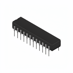 Componente Electrónico, Chip Lógico 24 CDIP 100325J-QMLV Original - Product Image 1