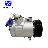 Compresseur de climatisation Knt pour camion 10s15c Mp4 447280-1840 Dcp17186 4722300111 A4722300111 4472801040