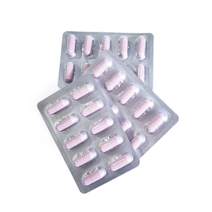 ยาเม็ดมาคาออร์แกนิคธรรมชาติ 100% ผลิตตามความต้องการของลูกค้า (OEM) อาหารเสริมเพิ่มอารมณ์และพลังงาน ยาสมุนไพรสำหรับผู้ชาย - Product Image 6