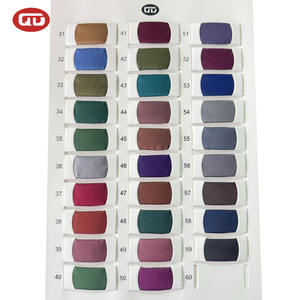 ราคาโรงงาน ผ้าไหมบาร์บาร่า <span class=keywords><strong>SPH</strong></span> ผ้าโพลีเอสเตอร์ 100% สำหรับชุดอาบายะห์ สำหรับตลาดอินโดนีเซีย - Product Image 6