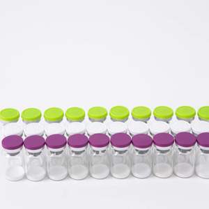 100U Nouveau <span class=keywords><strong>style</strong></span> Vente chaude Revitaliser le teint Solution faciale Combattant efficacement le vieillissement du front Convient aux deux sexes - Product Image 6