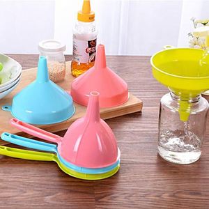 Hot Sell Good Quality for Separate Packing Essential Oil Plastic Funnel - Product Image 2