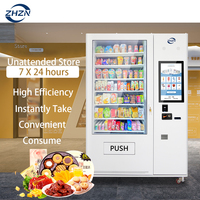 ZHZN Chargement Distributeurs automatiques Philippines Chargement Machine Appâts vivants