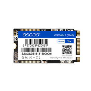 ON800 M.<span class=keywords><strong>2</strong></span> 2242 SATA SSD 6 Gb/s 550MB/dtk, untuk Laptop Mini Upgrade PC 128GB-2TB - Product Image 2