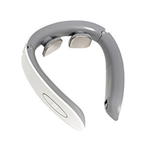 Mesin liontin pijat elektrik cerdas portabel, mesin pemijat bahu leher elektrik, mesin liontin untuk Leher - Product Image 3