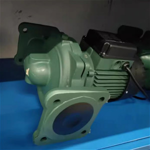 ปั๊มน้ำร้อนหมุนเวียนเงียบ K 70/15 HI-CN KHI เทคโนโลยีอิตาลี สำหรับหม้อต้มน้ำร้อนพื้นแบบทำความร้อน และเครื่องทำความร้อนแบบใช้พลังงานอากาศ - Product Image 3