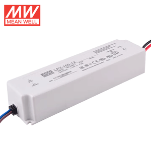 Có nghĩa là tốt LPV-100 loạt <span class=keywords><strong>100W</strong></span> dẫn lái xe với điện áp đầu ra của 5V/12V/15V/24V/36V/48V, cho các thiết bị liên quan đến <span class=keywords><strong>LED</strong></span> - Product Image 5