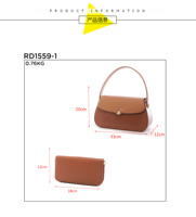 QAZA Sacs à Main Femme 2026 Nouvelle Collection Chic et Sophistiquée en Cuir PU Lisse – Ensemble de Sacs à Main Premium 2-en-1 Très Apprécié