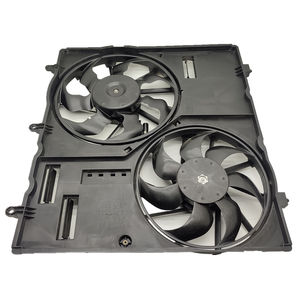 बदलने के लिए नया रेडिएटर प्रशंसक काचेंग f70 om pc2010160201 1308010-bu01 - Product Image 2