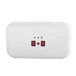 5W/10W pieghevole economico ricaricabile lampada di emergenza illuminazione antincendio con marchio personalizzato - Product Image 2