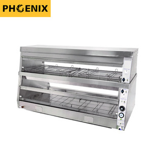 Freidora a Presión para Pollo KFC, Estilo Americano Henny, Computron 8000, Freidora a Presión Broaster para Restaurantes de Comida Rápida - Product Image 4