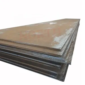 库存板和结构钢铁废钢板碳素材料优质钢板