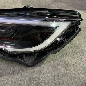 <span class=keywords><strong>Prix</strong></span> de gros OEM Lumières Led Phares de voiture avec Module pour <span class=keywords><strong>Tesla</strong></span> Model S Plaid 2022 2023 1563713-00-<span class=keywords><strong>D</strong></span> 1563714-95-C Phares - Product Image 4