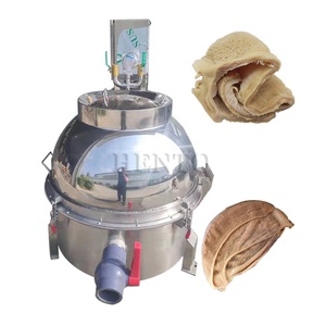 Idropulitrice per trippa di manzo ad alta produttività/macchina per la pulizia della trippa di capra/macchina per il lavaggio della trippa di vacca - Product Image 5