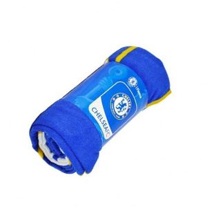 Fábrica de mantas ecológicas de supermercado 30% manta de lana RPET de plástico de poliéster reciclado para sofá - Product Image 6