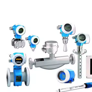 เครื่องวัดอัตราการไหลแบบ Coriolis รุ่น Proline Promass O 500 ของ Endress+Hauser ความแม่นยำสูง PN250 OEM ค่าความแม่นยำ 0.10% สำหรับน้ำมันและก๊าซ จาก Endress+Hauser - Product Image 5