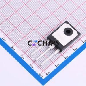 Transistor de efecto de campo de transistor XRS200N12H TO-247 original y nuevo (MOSFET) - Product Image 2