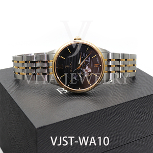 <span class=keywords><strong>Reloj</strong></span> de pulsera japonés con movimiento automático, novedad - Product Image 6