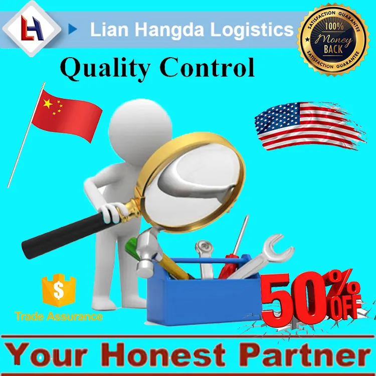 Layanan Pemeriksaan Produk/Layanan Kontrol Kualitas Perusahaan Pemeriksaan Profesional Shenzhen Ningbo Guangzhou/Audit Pabrik