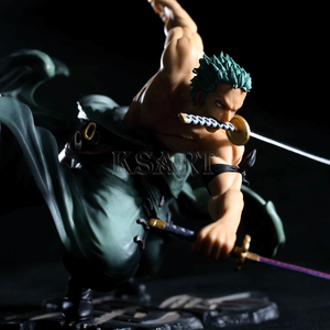 Personajes <span class=keywords><strong>de</strong></span> anime japonés estatua <span class=keywords><strong>de</strong></span> Sauron katana decoraciones <span class=keywords><strong>de</strong></span> interior juguetes <span class=keywords><strong>de</strong></span> resina modelo estatua <span class=keywords><strong>de</strong></span> ladrones Regalo <span class=keywords><strong>de</strong></span> Cumpleaños Premium - Product Image 4