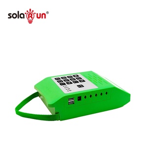 Panneaux solaires fins et durables, <span class=keywords><strong>Kit</strong></span> de batterie, <span class=keywords><strong>hors</strong></span> réseau <span class=keywords><strong>solaire</strong></span> - Product Image 4
