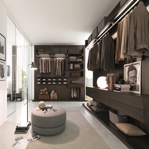 Nuevo Diseño Moderno de Armario Plegable Resistente a la Humedad para Dormitorio, Almacenamiento en el Dormitorio, para Villa o Taller - Product Image 6