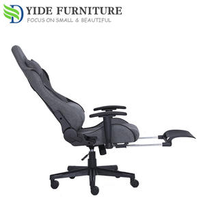 Comfortable High Back Oem Racing Silla Gamer Reclining Diy Profesinonal Pc Computer Ergonomic Swivel Easy <strong>Custom</strong> <strong>Gaming</strong> <strong>Chair</strong> - Product Image 6